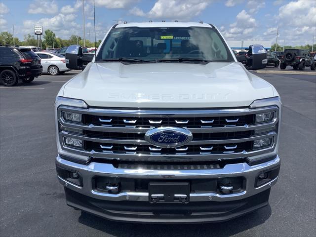 new 2024 Ford F-350 car, priced at $81,296