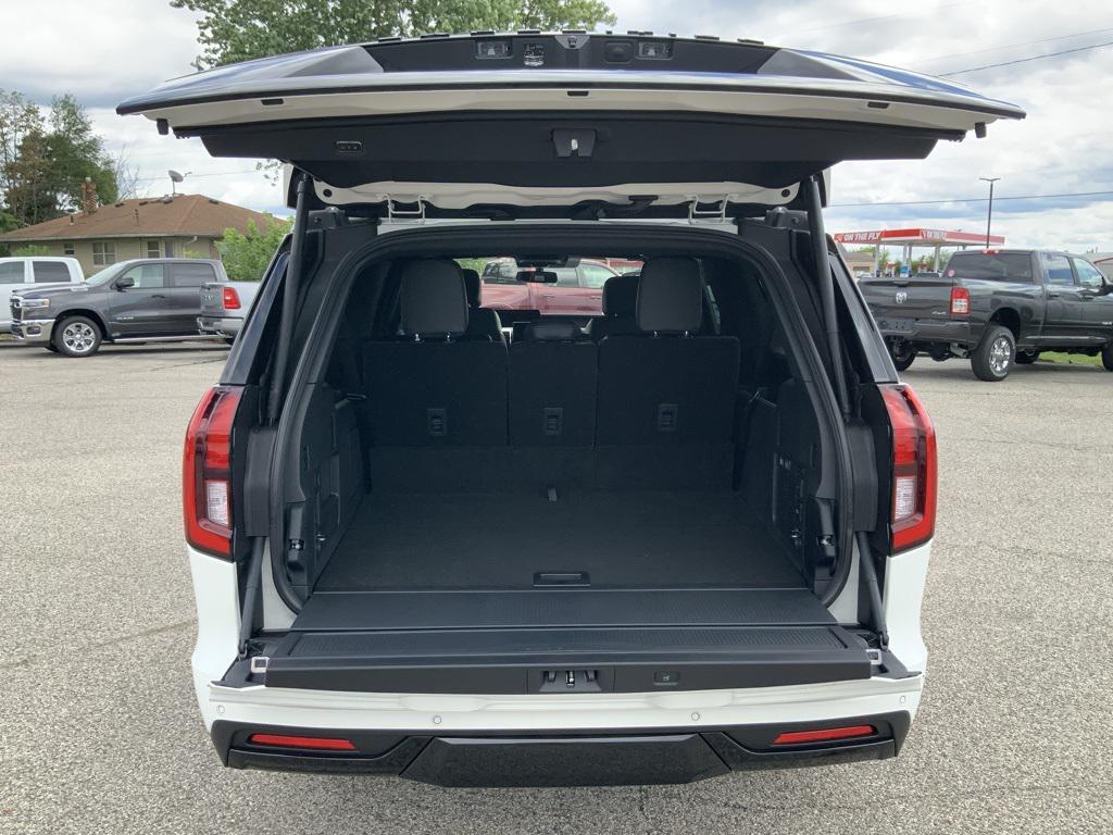 new 2025 Ford Expedition Max car