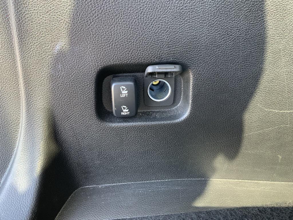 used 2024 Ford Edge car, priced at $29,500