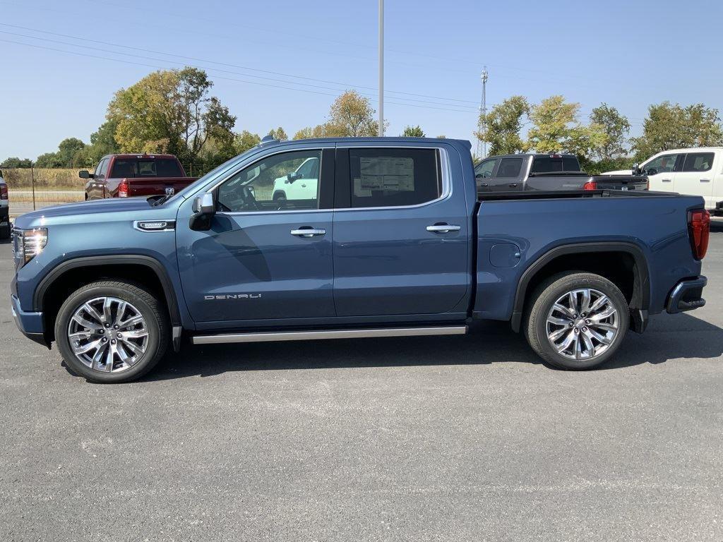new 2026 GMC Sierra 1500 car, priced at $71,699
