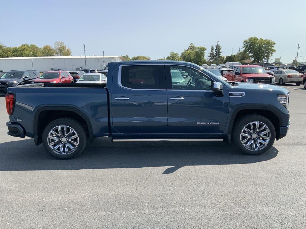 new 2026 GMC Sierra 1500 car, priced at $72,699