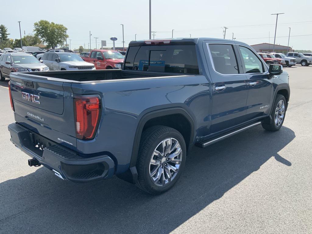 new 2026 GMC Sierra 1500 car, priced at $72,699