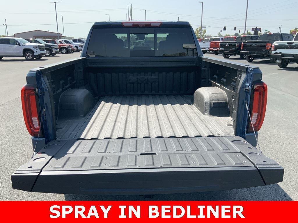 new 2026 GMC Sierra 1500 car, priced at $71,699