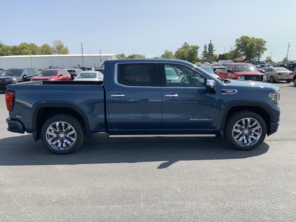 new 2026 GMC Sierra 1500 car, priced at $71,699
