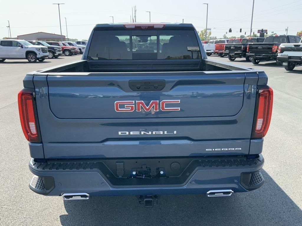 new 2026 GMC Sierra 1500 car, priced at $71,699