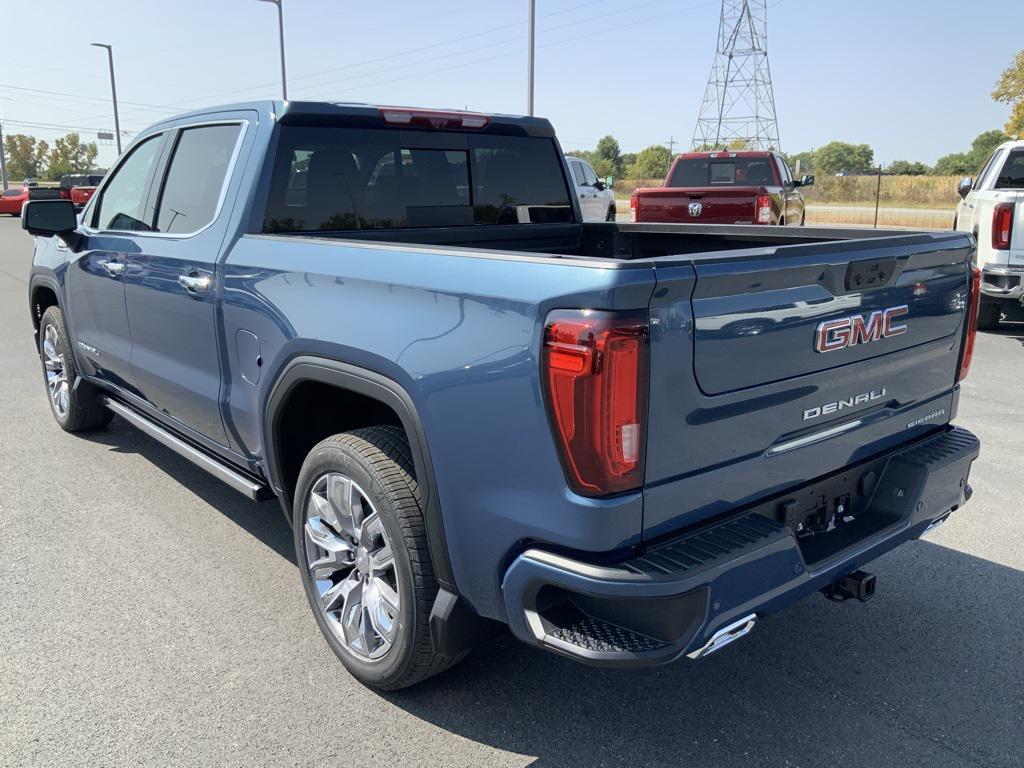 new 2026 GMC Sierra 1500 car, priced at $72,699