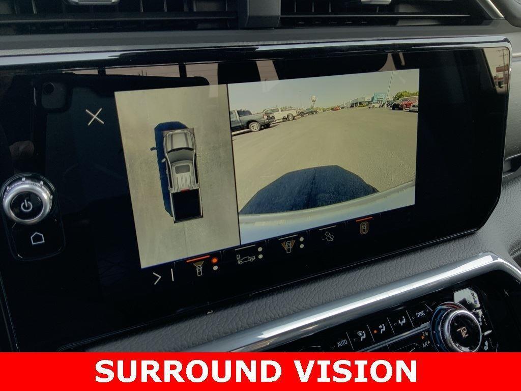 new 2026 GMC Sierra 1500 car, priced at $71,699