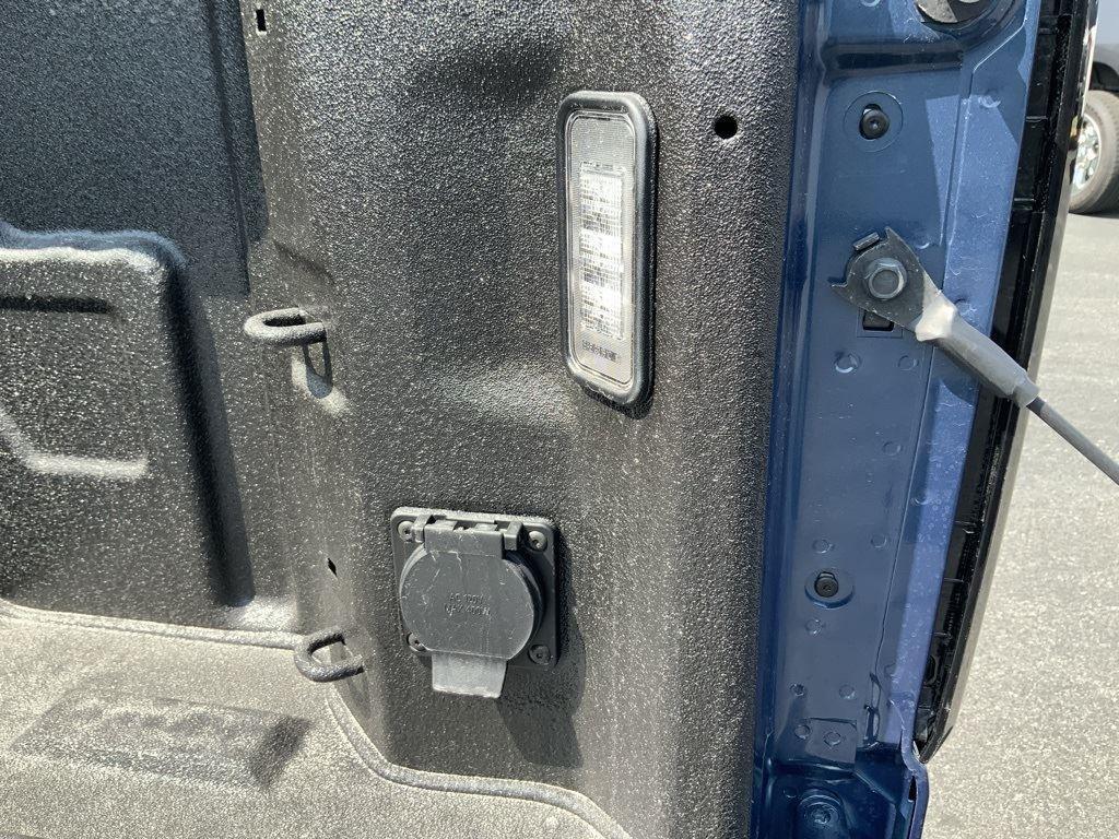 new 2026 GMC Sierra 1500 car, priced at $71,699