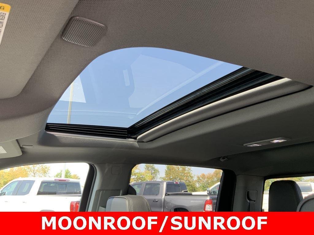 new 2026 GMC Sierra 1500 car, priced at $71,699