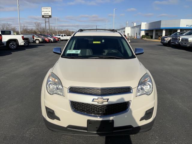 used 2014 Chevrolet Equinox car, priced at $10,000