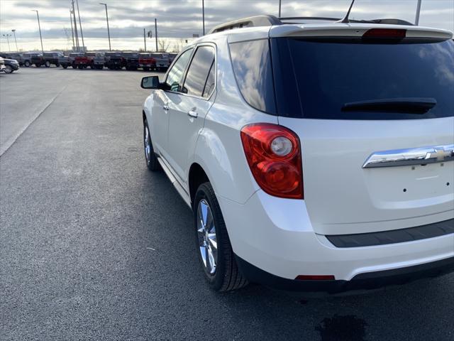 used 2014 Chevrolet Equinox car, priced at $10,000