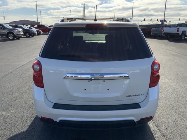 used 2014 Chevrolet Equinox car, priced at $10,000