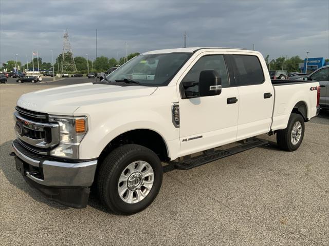 used 2020 Ford F-250 car, priced at $36,000