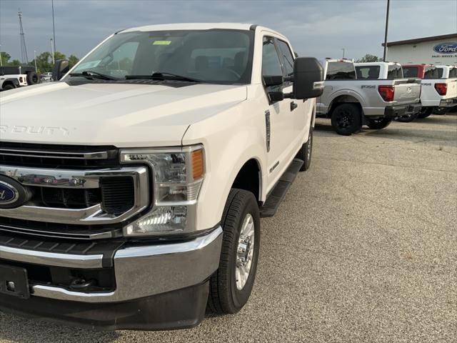 used 2020 Ford F-250 car, priced at $36,000