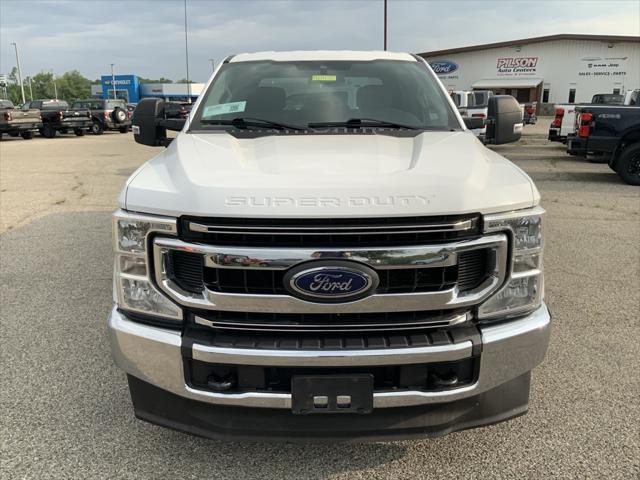 used 2020 Ford F-250 car, priced at $36,000