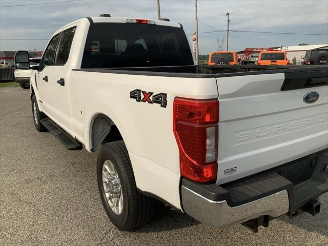 used 2020 Ford F-250 car, priced at $36,000