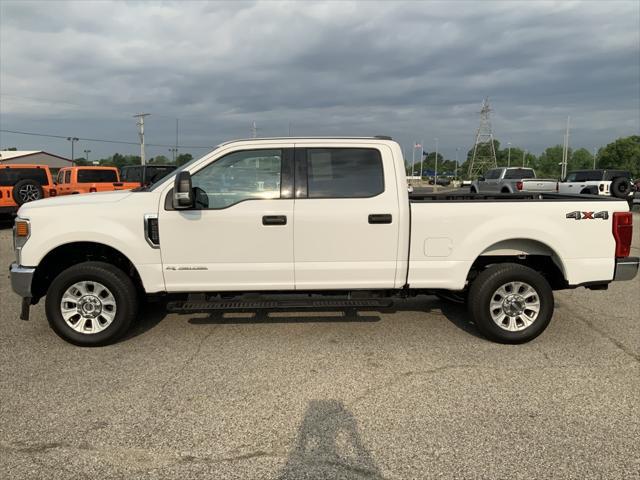 used 2020 Ford F-250 car, priced at $36,000