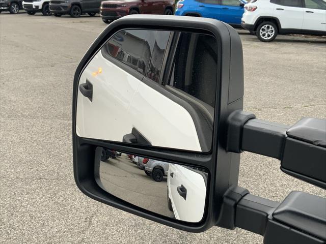 used 2020 Ford F-250 car, priced at $36,000