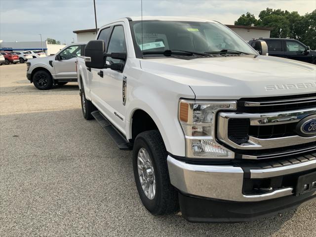 used 2020 Ford F-250 car, priced at $36,000