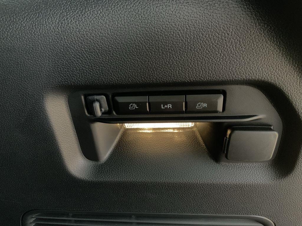 new 2025 Ford Explorer car, priced at $48,482