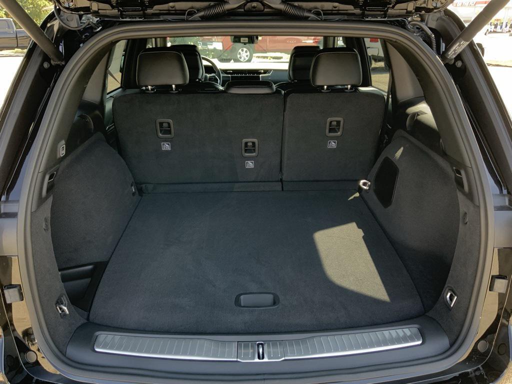 new 2025 Jeep Grand Cherokee car, priced at $57,786