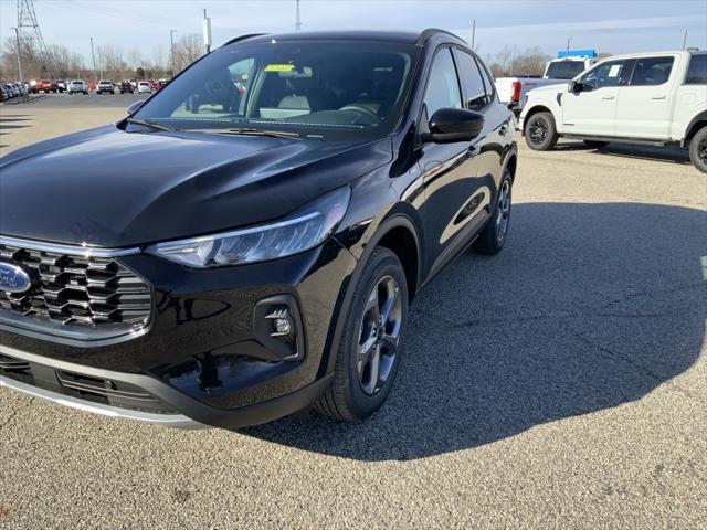 new 2025 Ford Escape car, priced at $37,265