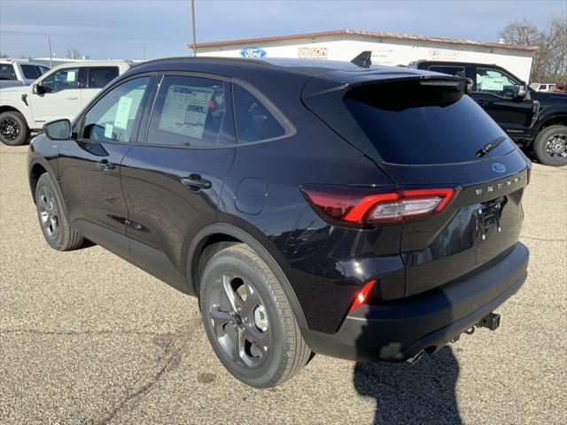 new 2025 Ford Escape car, priced at $37,265