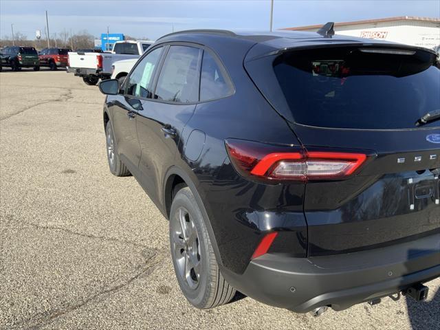 new 2025 Ford Escape car, priced at $37,265