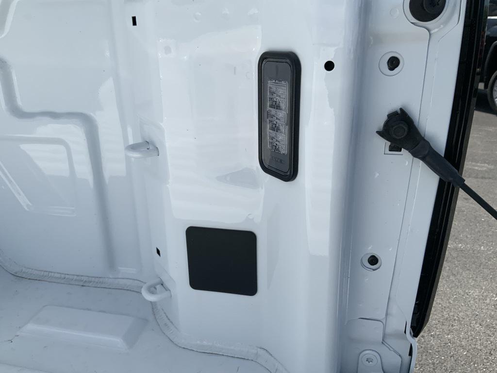 new 2025 GMC Sierra 1500 car, priced at $47,267