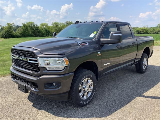 new 2024 Ram 2500 car, priced at $71,327