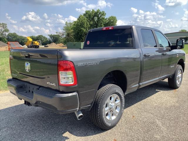 new 2024 Ram 2500 car, priced at $71,327