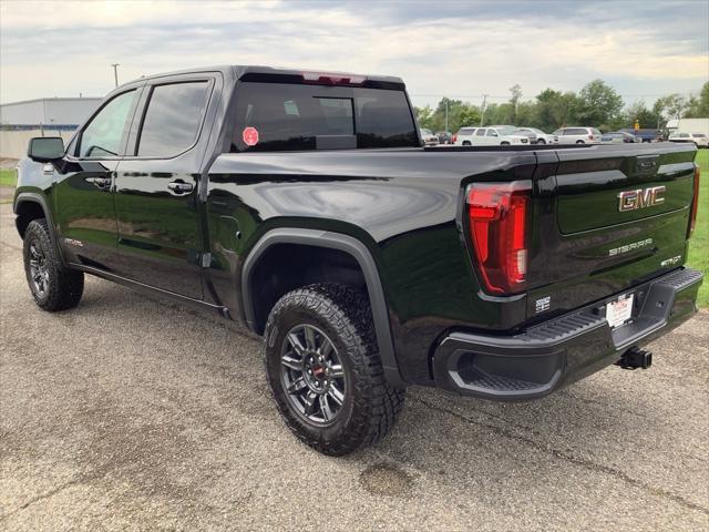 new 2024 GMC Sierra 1500 car, priced at $76,787