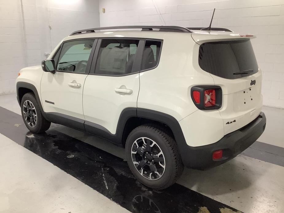 new 2023 Jeep Renegade car, priced at $28,201