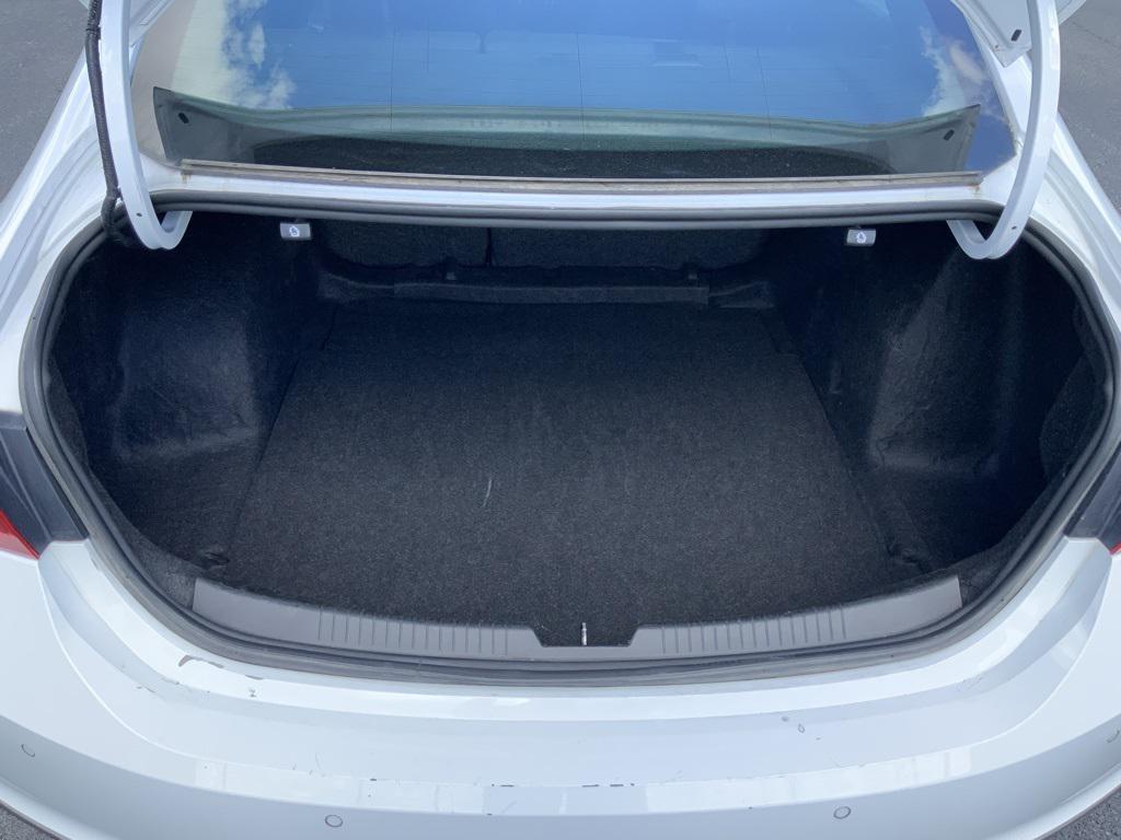 used 2024 Chevrolet Malibu car, priced at $21,000