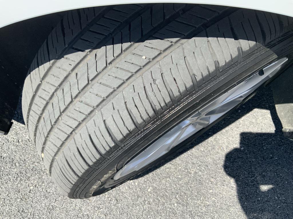 used 2024 Chevrolet Malibu car, priced at $21,000