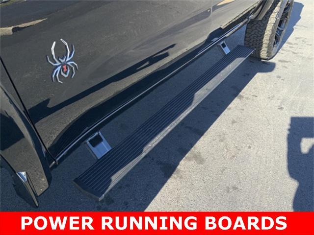 new 2024 Chevrolet Silverado 1500 car, priced at $80,878