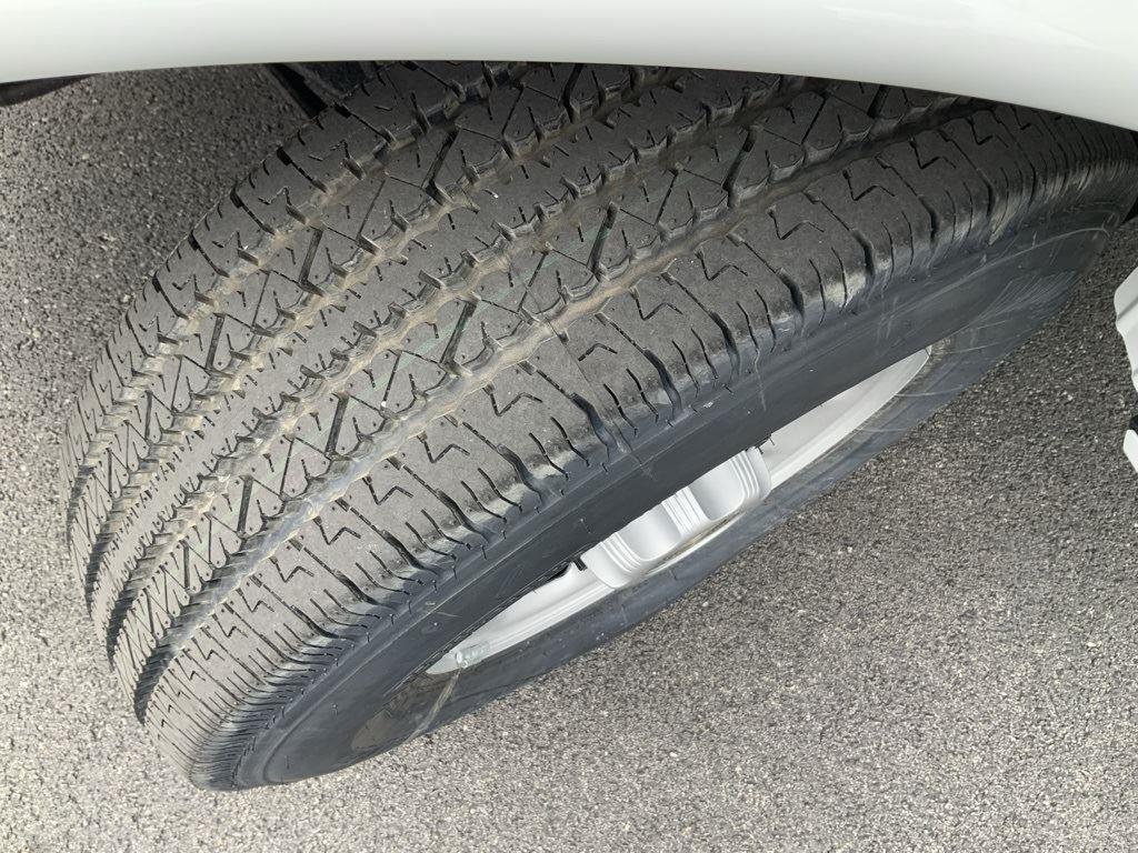 new 2025 Chevrolet Express 3500 car, priced at $50,930