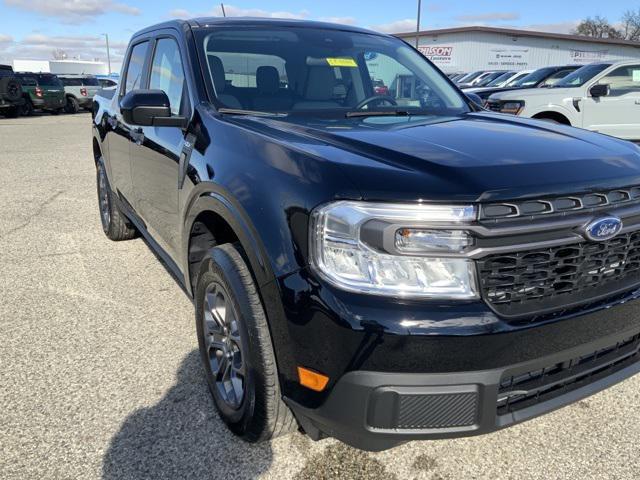 new 2024 Ford Maverick car, priced at $33,255