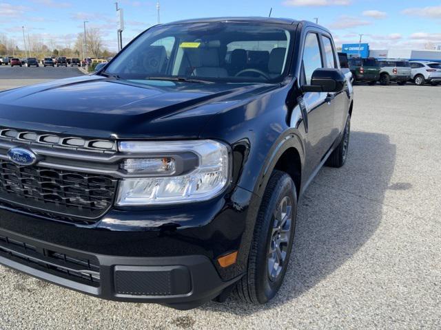 new 2024 Ford Maverick car, priced at $33,255