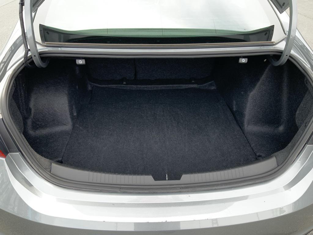 used 2023 Chevrolet Malibu car, priced at $18,000