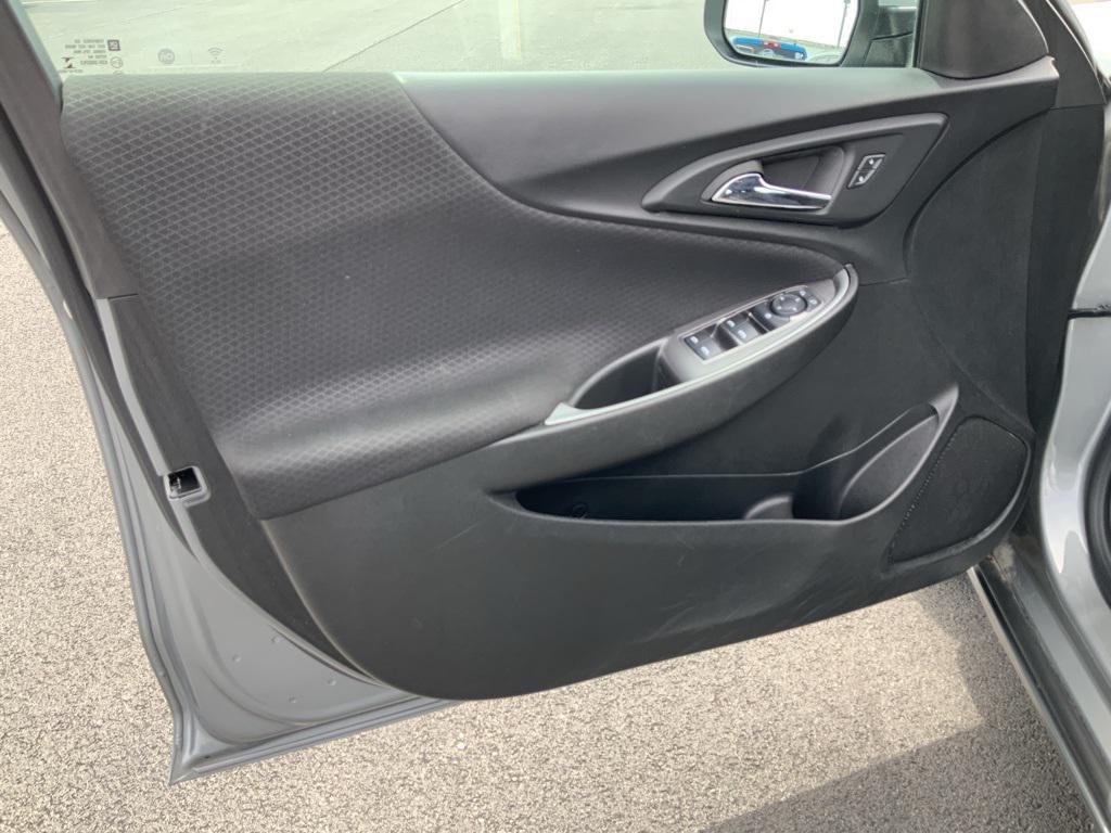 used 2023 Chevrolet Malibu car, priced at $18,000