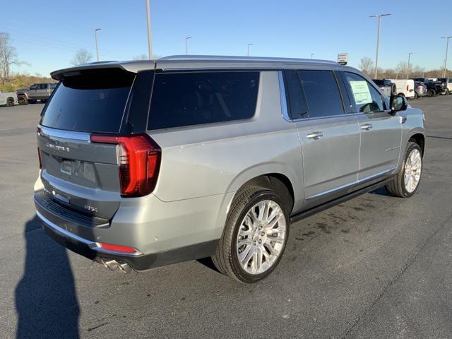 new 2025 GMC Yukon XL car, priced at $98,674