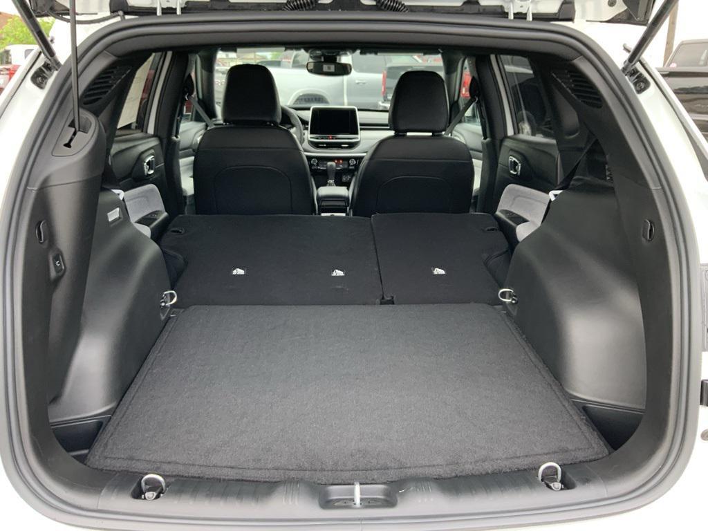 new 2025 Jeep Compass car, priced at $28,926