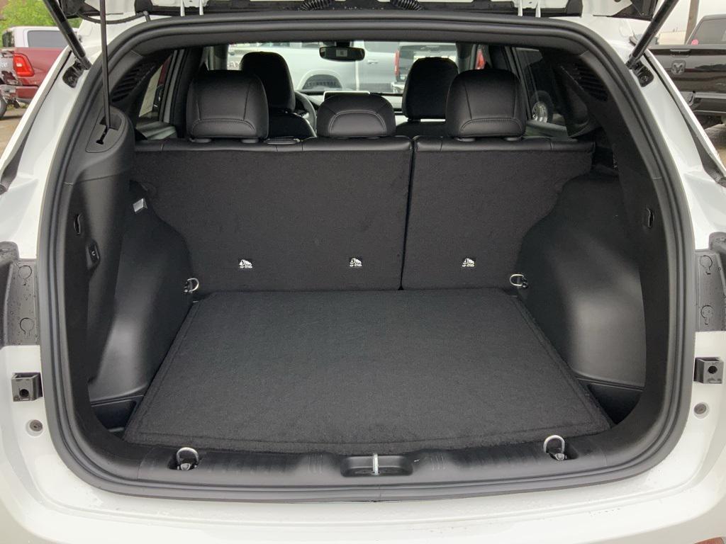 new 2025 Jeep Compass car, priced at $28,926