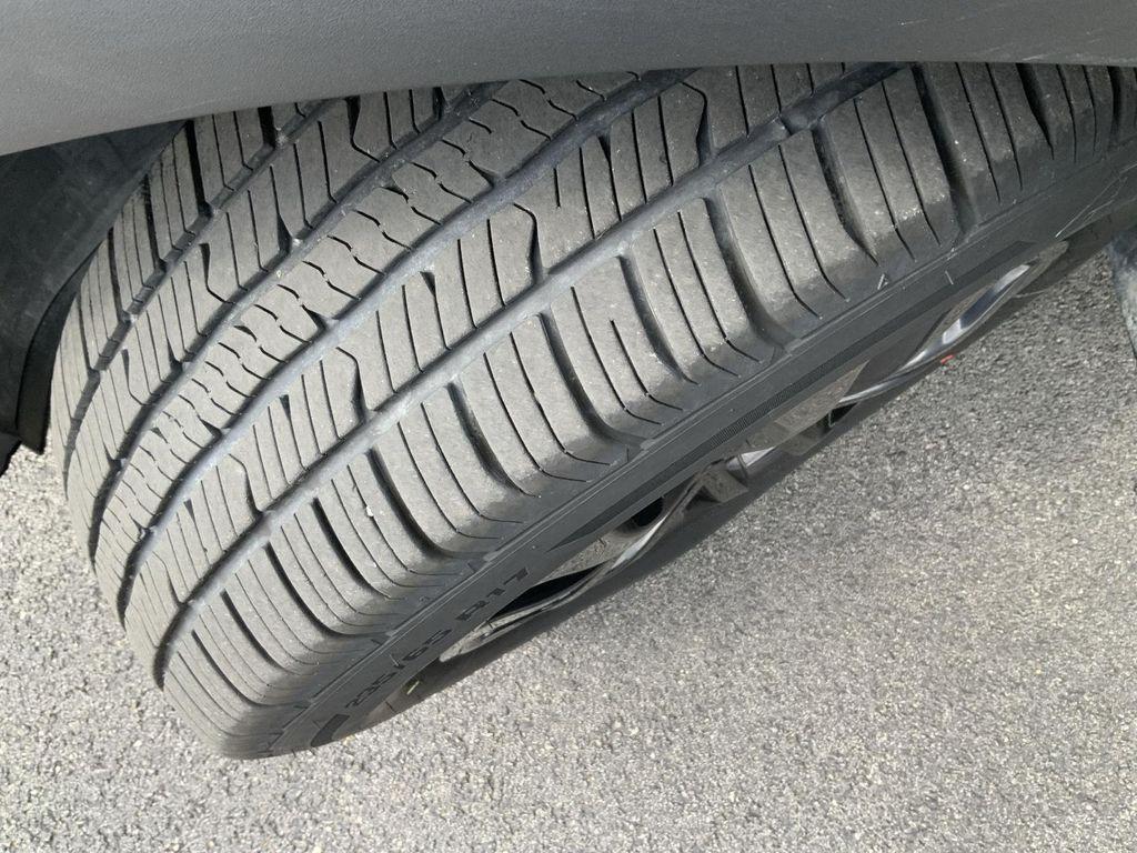 used 2020 Hyundai Santa Fe car