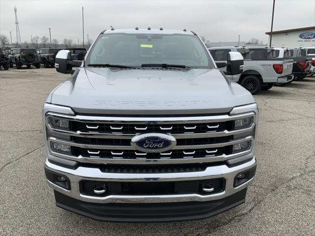 new 2024 Ford F-250 car, priced at $89,000