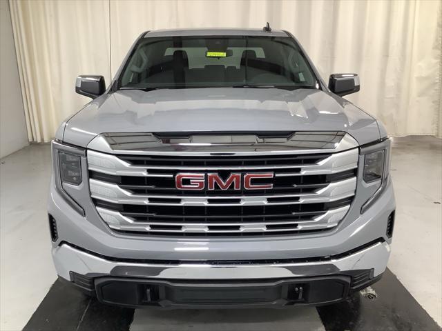 new 2024 GMC Sierra 1500 car, priced at $53,322