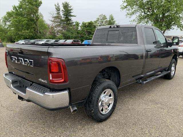 new 2025 Ram 2500 car, priced at $68,229