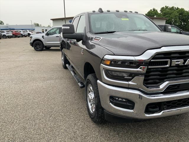 new 2025 Ram 2500 car, priced at $68,229