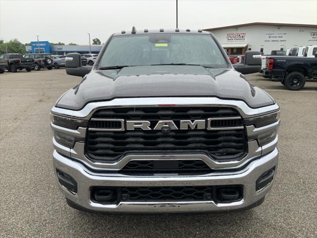 new 2025 Ram 2500 car, priced at $68,229